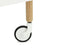 Block Table Trolley